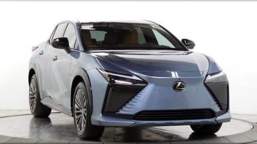 LEXUS RZ 450E 2024 JTJAAAAB2RA023663 image